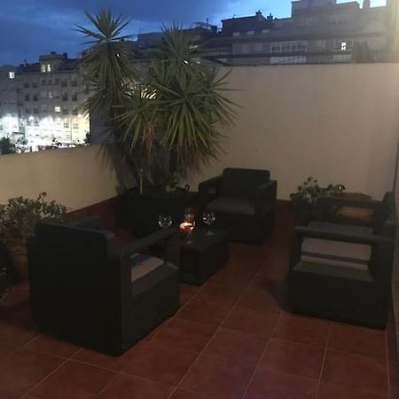 Hyp - El Oasis Del Centro Apartment Понтеведра Екстериор снимка