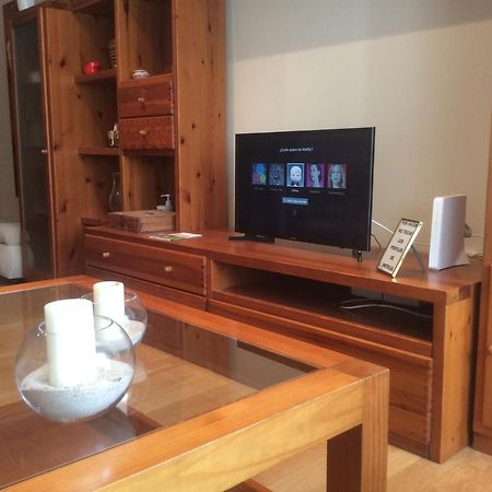 Hyp - El Oasis Del Centro Apartment Понтеведра Екстериор снимка