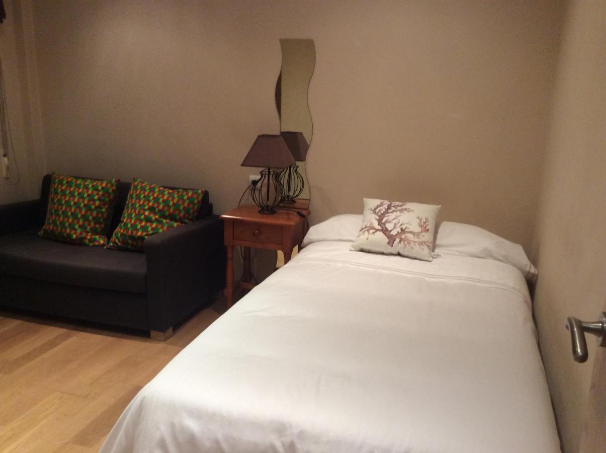 Hyp - El Oasis Del Centro Apartment Понтеведра Екстериор снимка