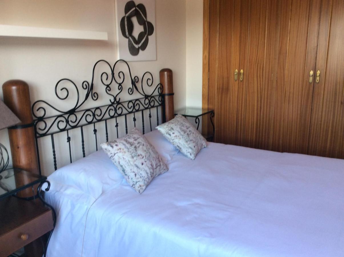 Hyp - El Oasis Del Centro Apartment Понтеведра Екстериор снимка