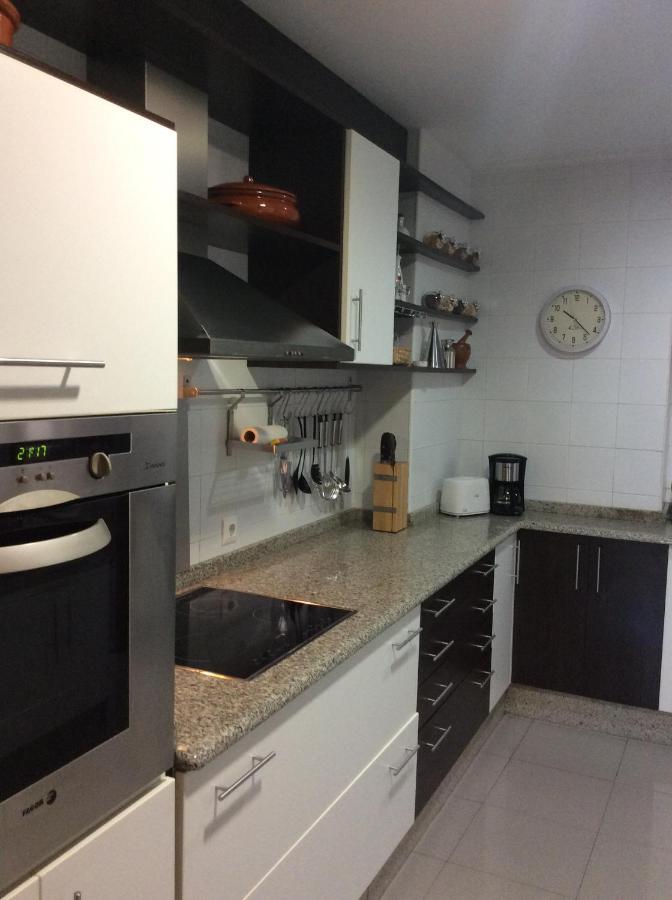 Hyp - El Oasis Del Centro Apartment Понтеведра Екстериор снимка