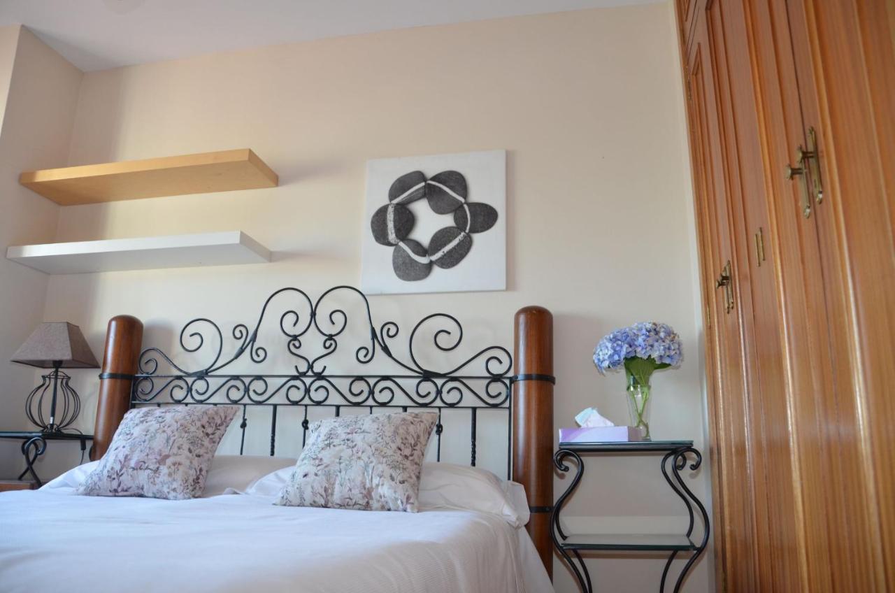 Hyp - El Oasis Del Centro Apartment Понтеведра Екстериор снимка