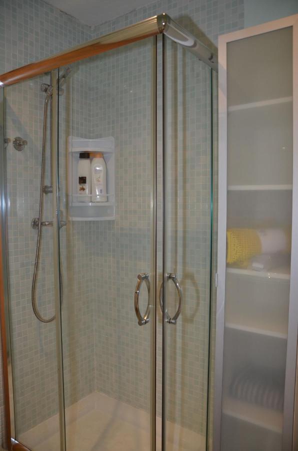 Hyp - El Oasis Del Centro Apartment Понтеведра Екстериор снимка
