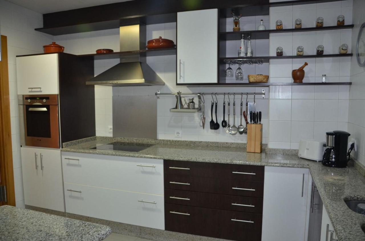 Hyp - El Oasis Del Centro Apartment Понтеведра Екстериор снимка