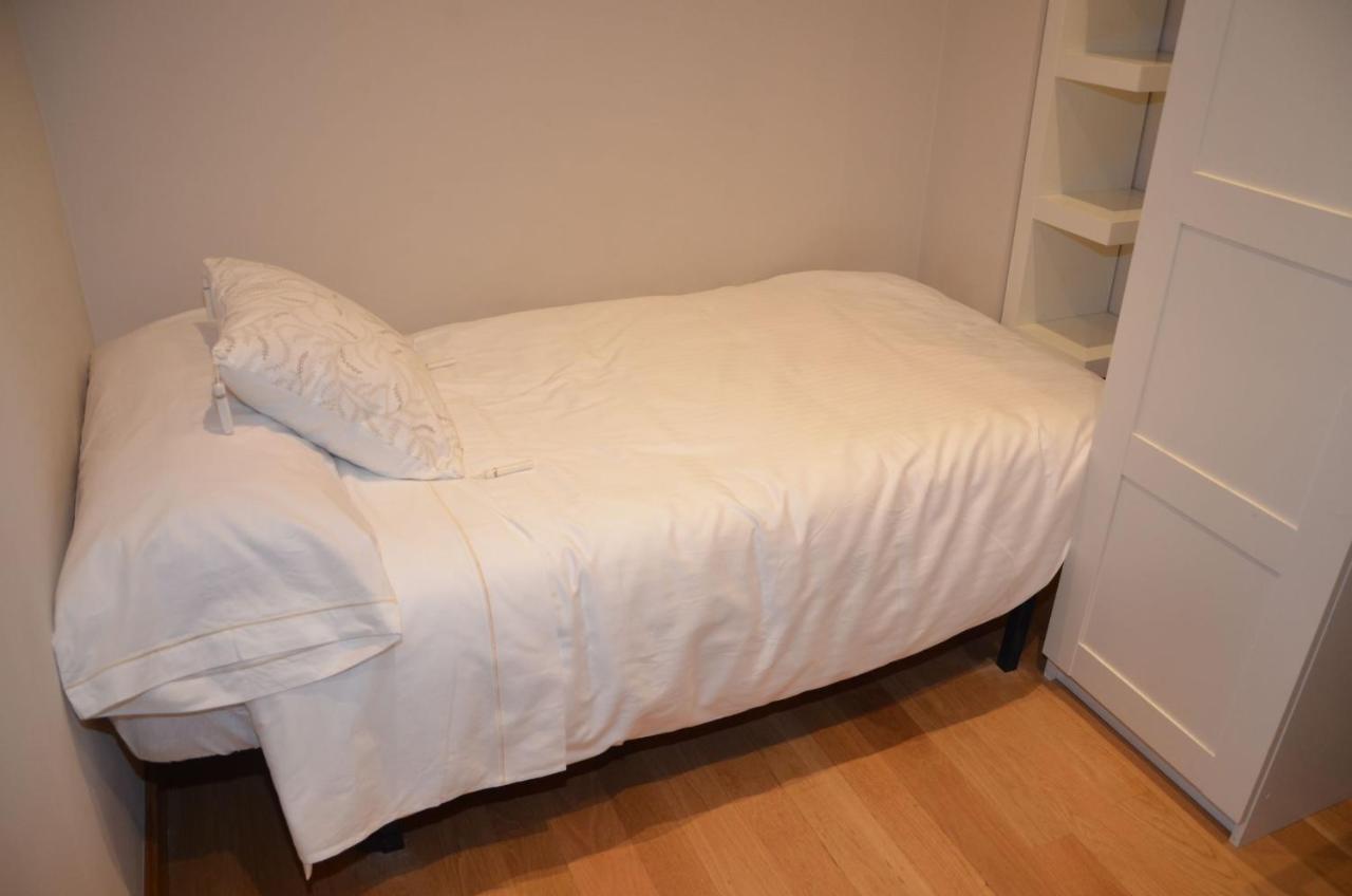Hyp - El Oasis Del Centro Apartment Понтеведра Екстериор снимка
