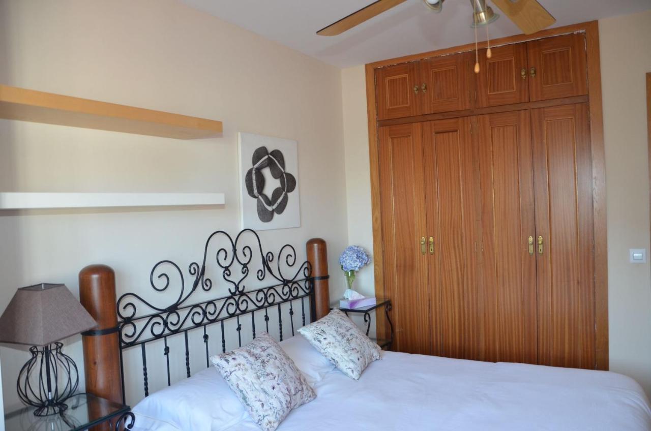 Hyp - El Oasis Del Centro Apartment Понтеведра Екстериор снимка