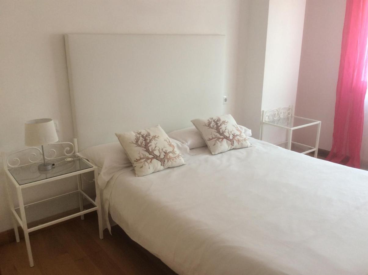 Hyp - El Oasis Del Centro Apartment Понтеведра Екстериор снимка